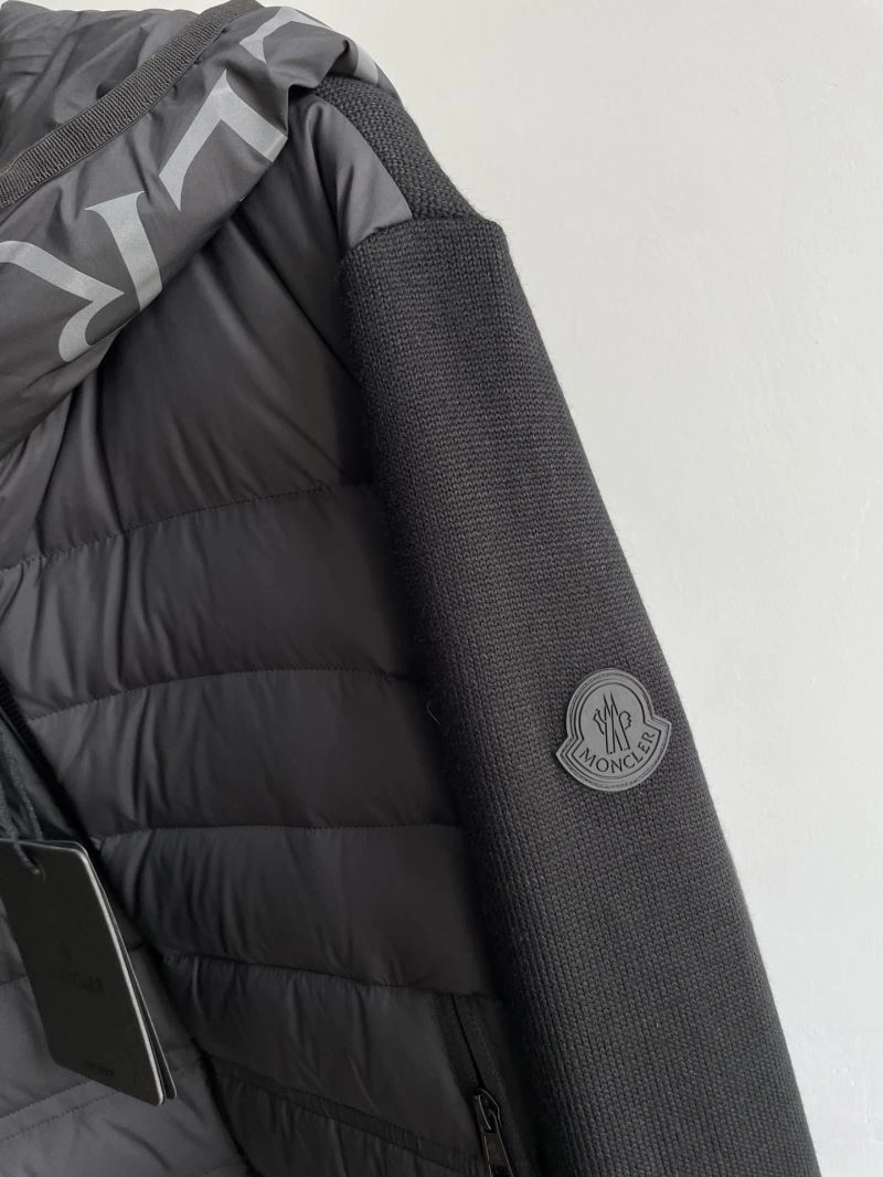 EasyMatch Moncler Down Jackets 145186