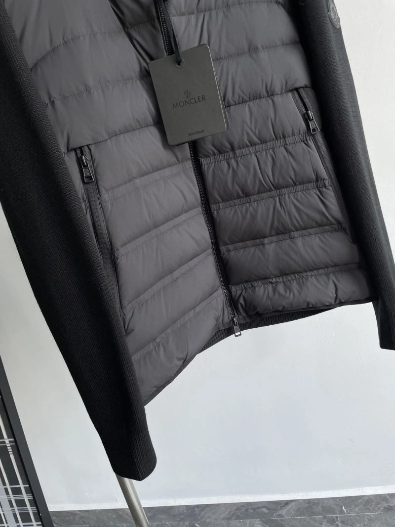 EasyMatch Moncler Down Jackets 145186