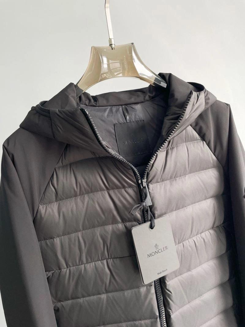 Practical Moncler Down Jackets 145181