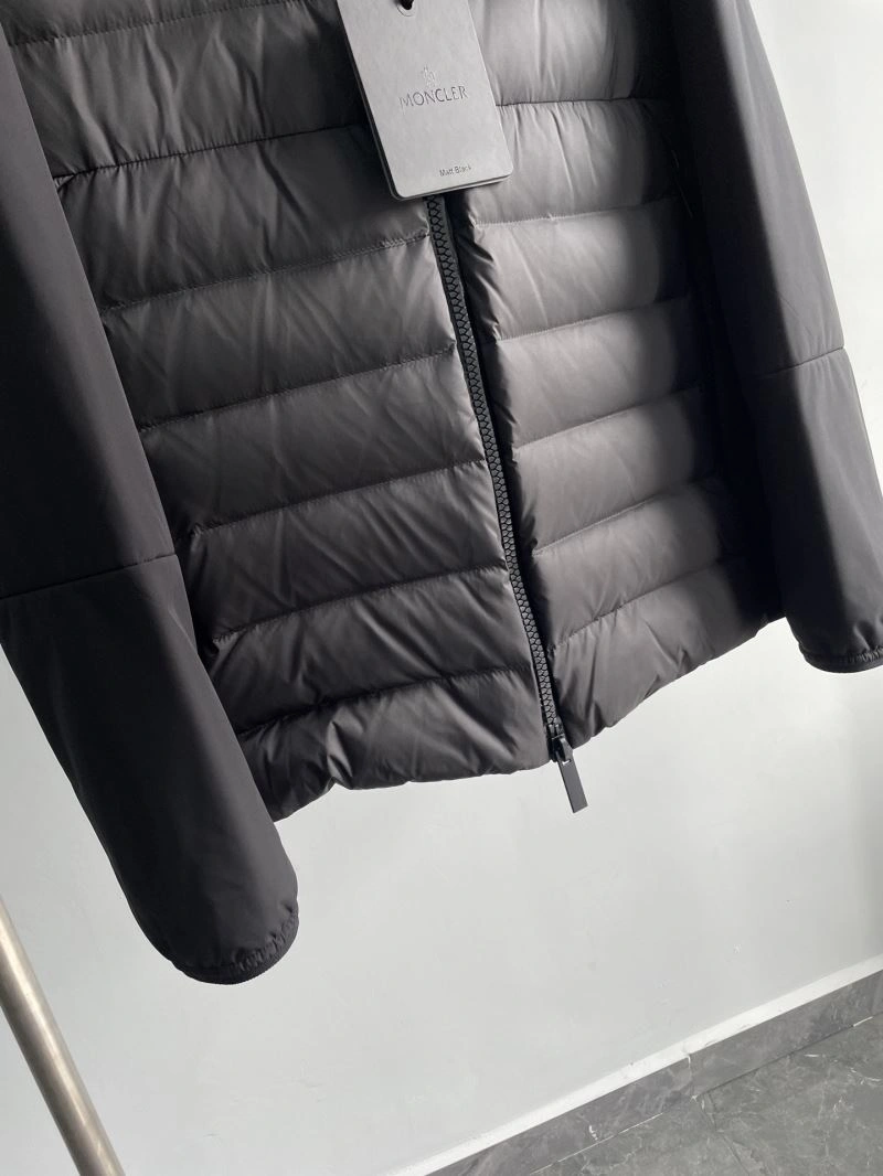 Practical Moncler Down Jackets 145181