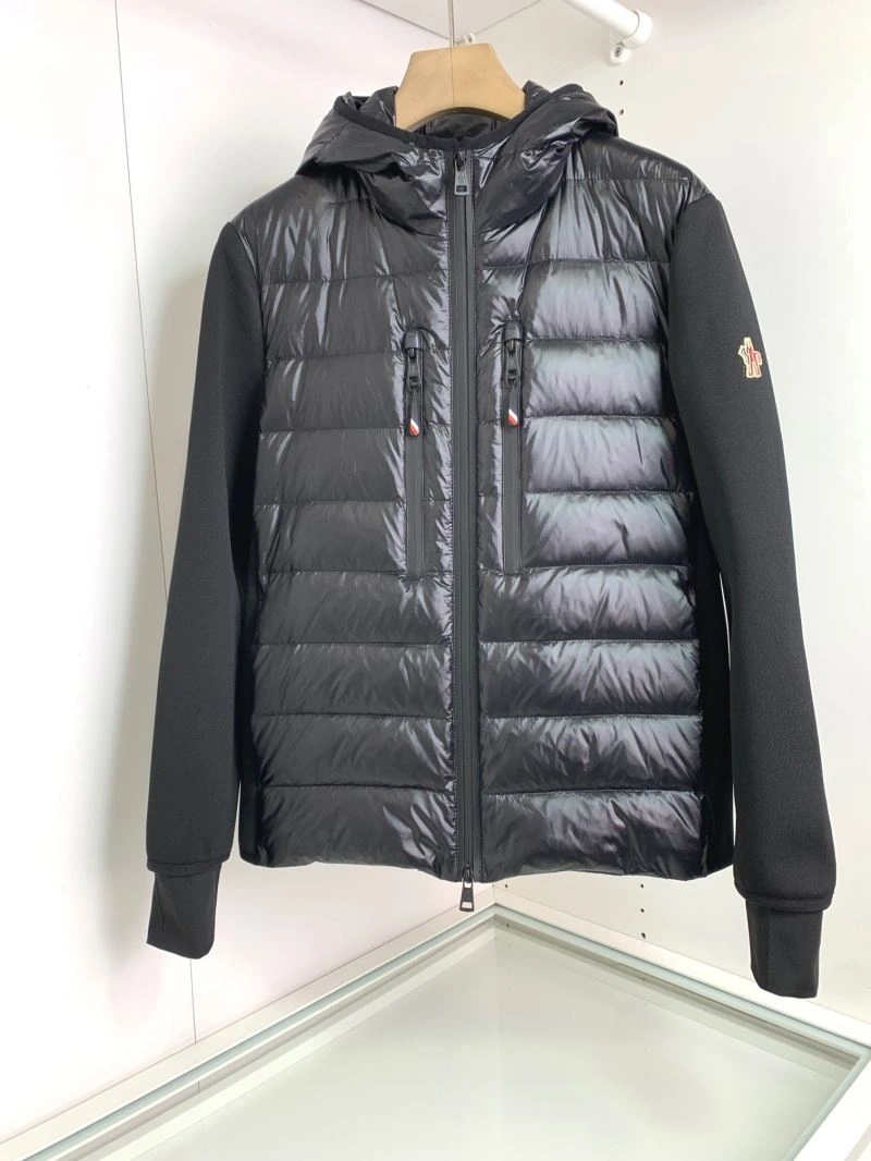 Moncler Down Jackets Effortless 145182