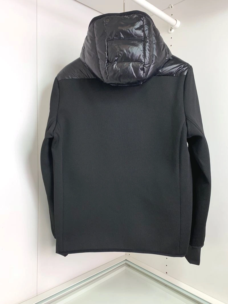 Moncler Down Jackets Effortless 145182