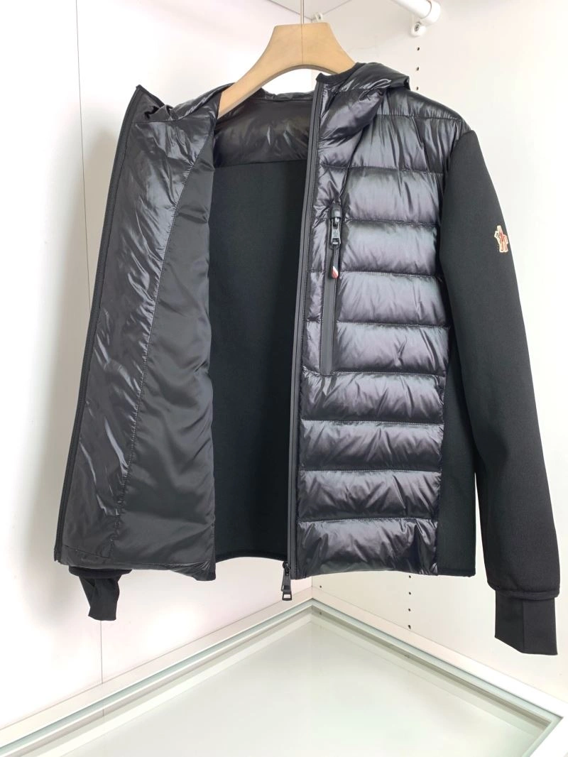 Moncler Down Jackets Effortless 145182