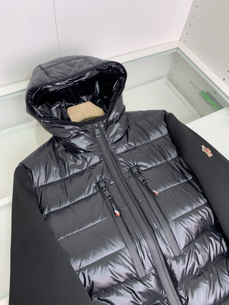 Moncler Down Jackets Effortless 145182