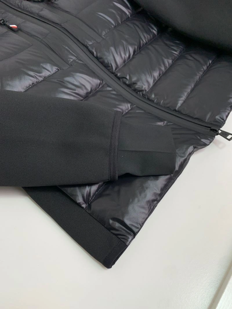 Moncler Down Jackets Effortless 145182