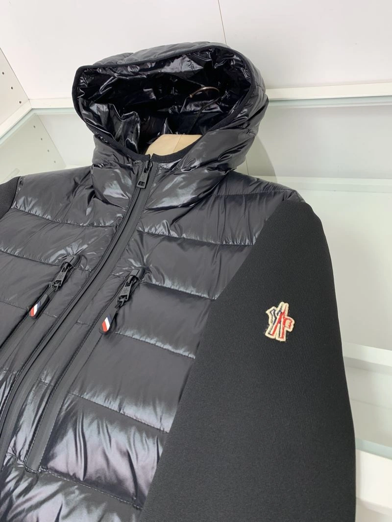 Moncler Down Jackets Effortless 145182