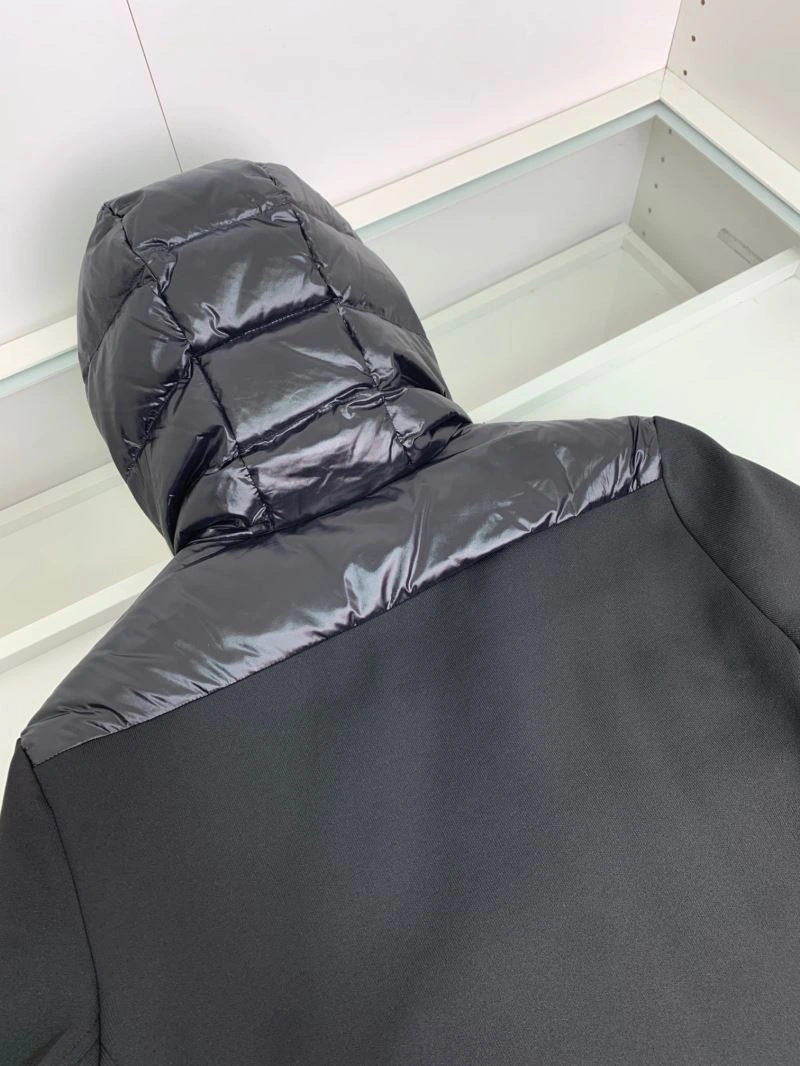 Moncler Down Jackets Effortless 145182