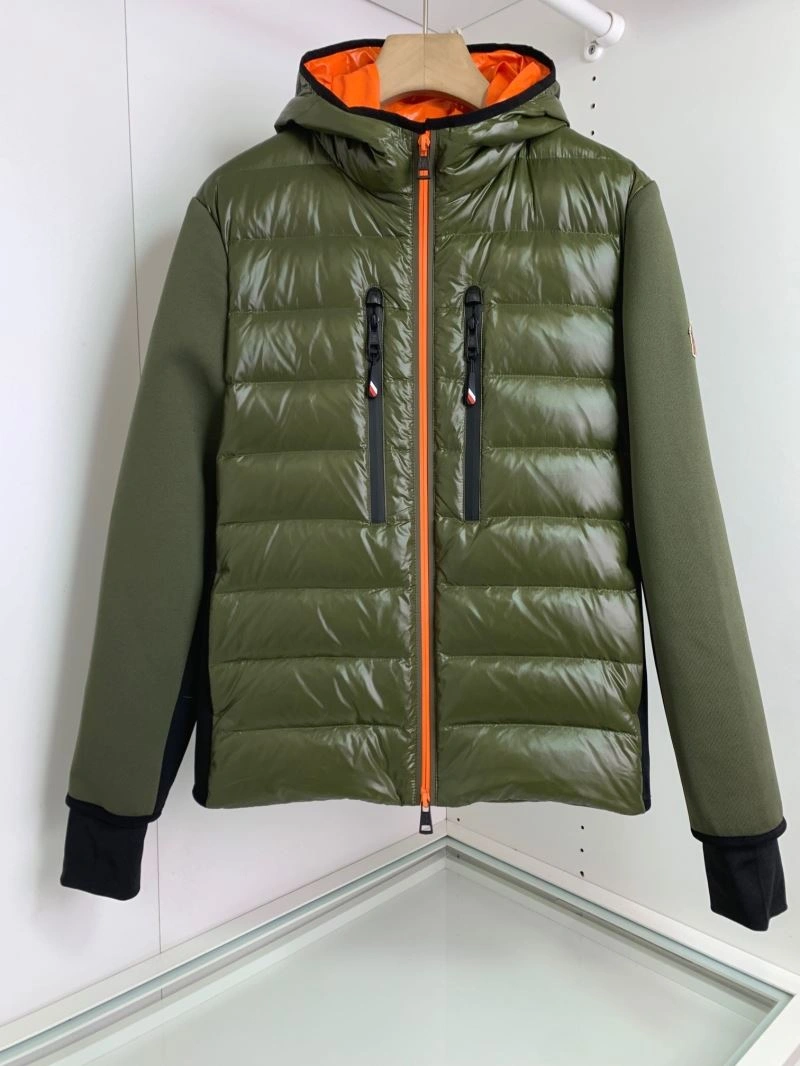 ComfortFit Moncler Down Jackets 145180