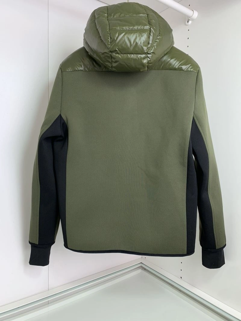 ComfortFit Moncler Down Jackets 145180