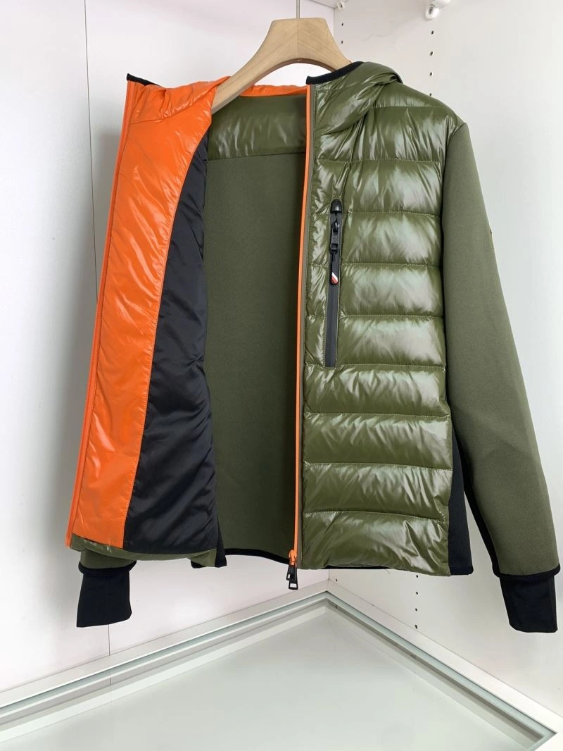 ComfortFit Moncler Down Jackets 145180