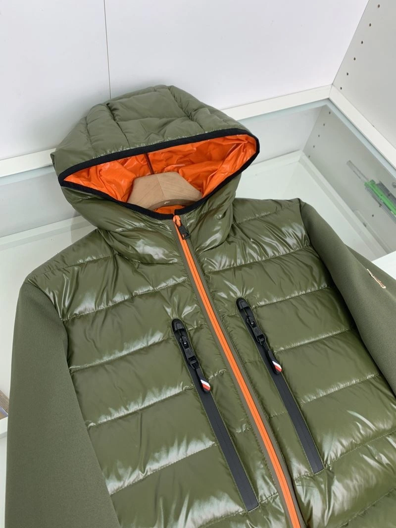 ComfortFit Moncler Down Jackets 145180