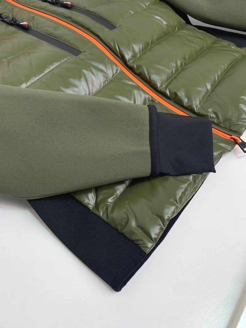 ComfortFit Moncler Down Jackets 145180