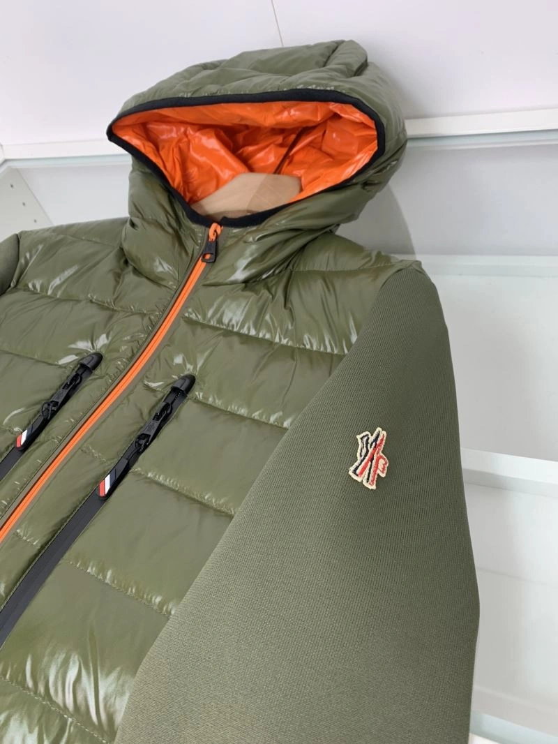 ComfortFit Moncler Down Jackets 145180