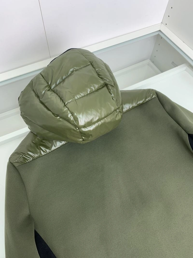 ComfortFit Moncler Down Jackets 145180