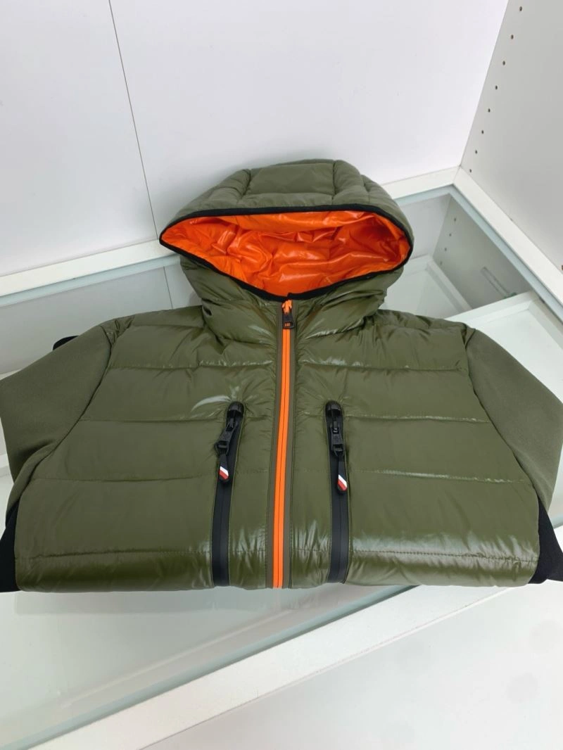 ComfortFit Moncler Down Jackets 145180