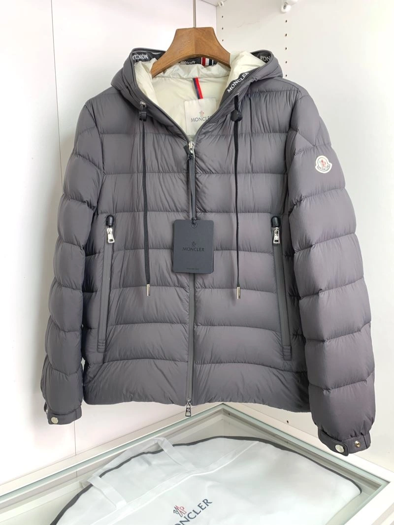 TimelessDesign Moncler Down Jackets 145179