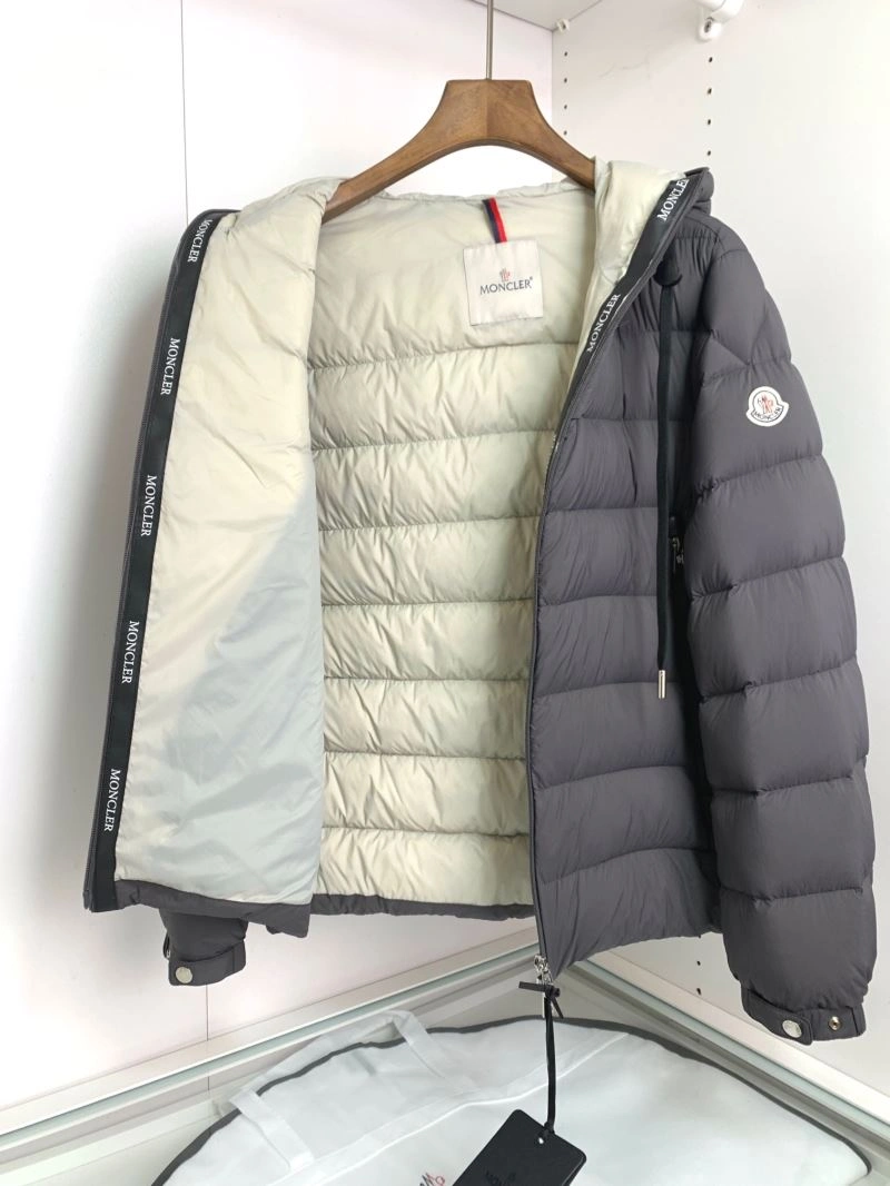 TimelessDesign Moncler Down Jackets 145179