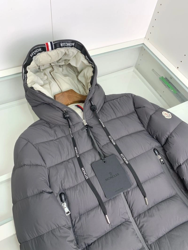 TimelessDesign Moncler Down Jackets 145179