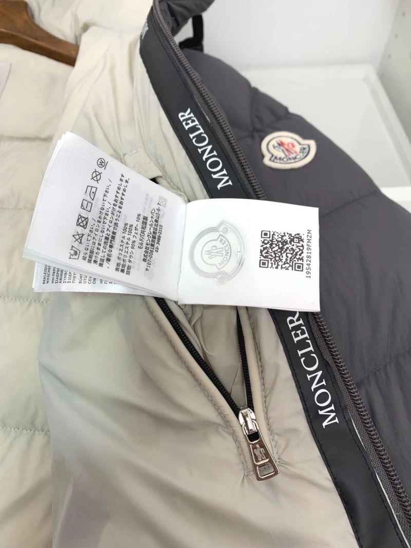 TimelessDesign Moncler Down Jackets 145179