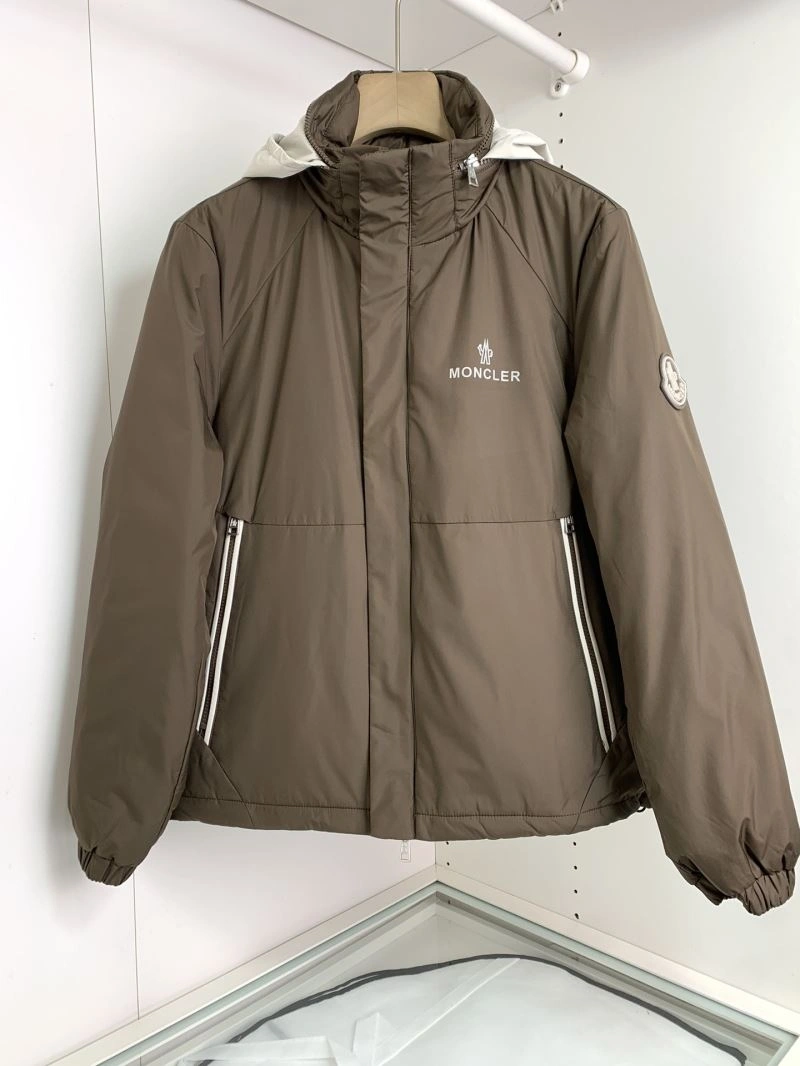 Classic Moncler Down Jackets 145177