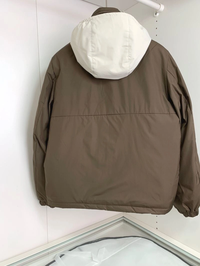 Classic Moncler Down Jackets 145177