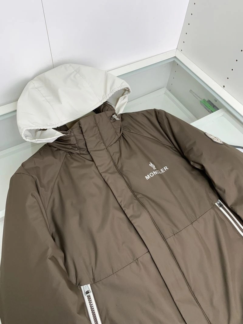 Classic Moncler Down Jackets 145177