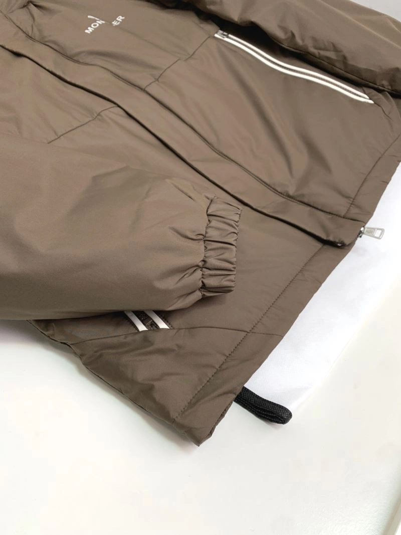 Classic Moncler Down Jackets 145177