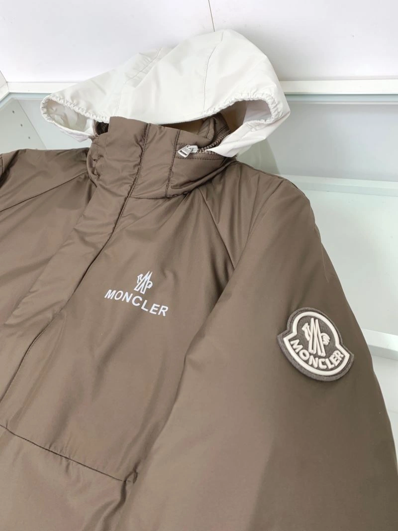 Classic Moncler Down Jackets 145177