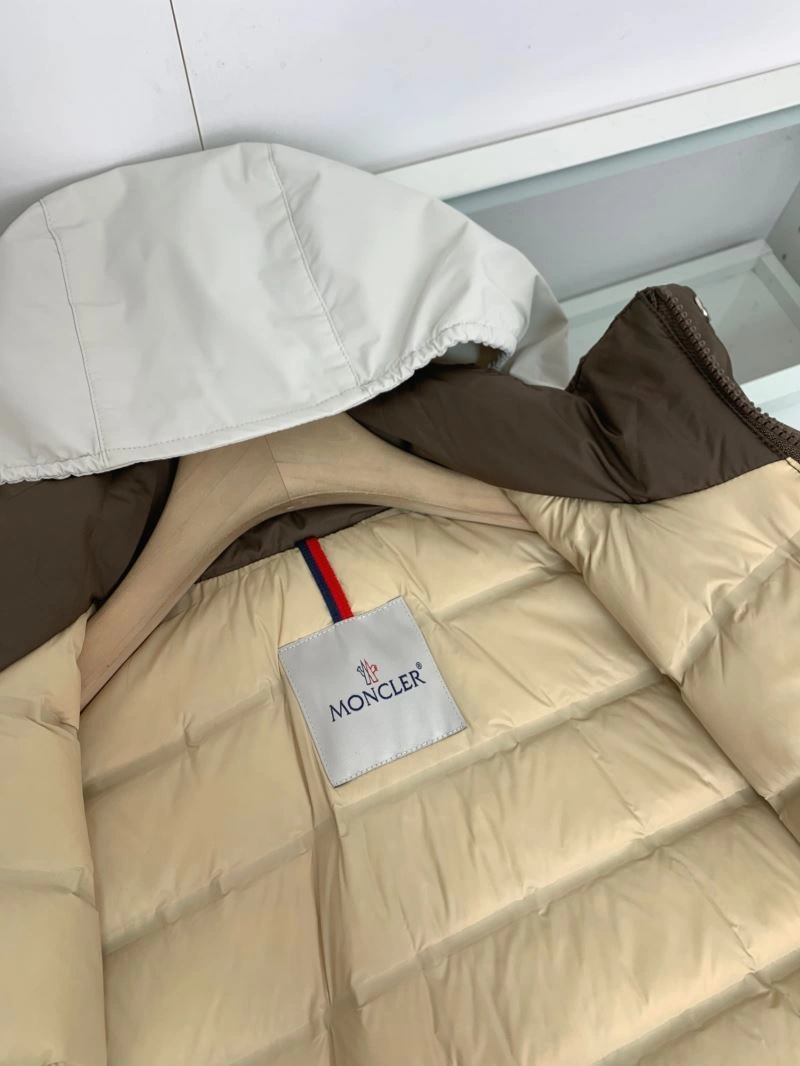 Classic Moncler Down Jackets 145177