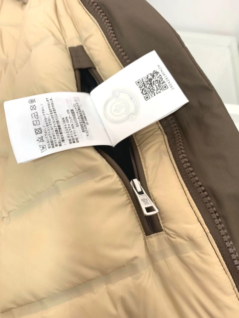 Classic Moncler Down Jackets 145177