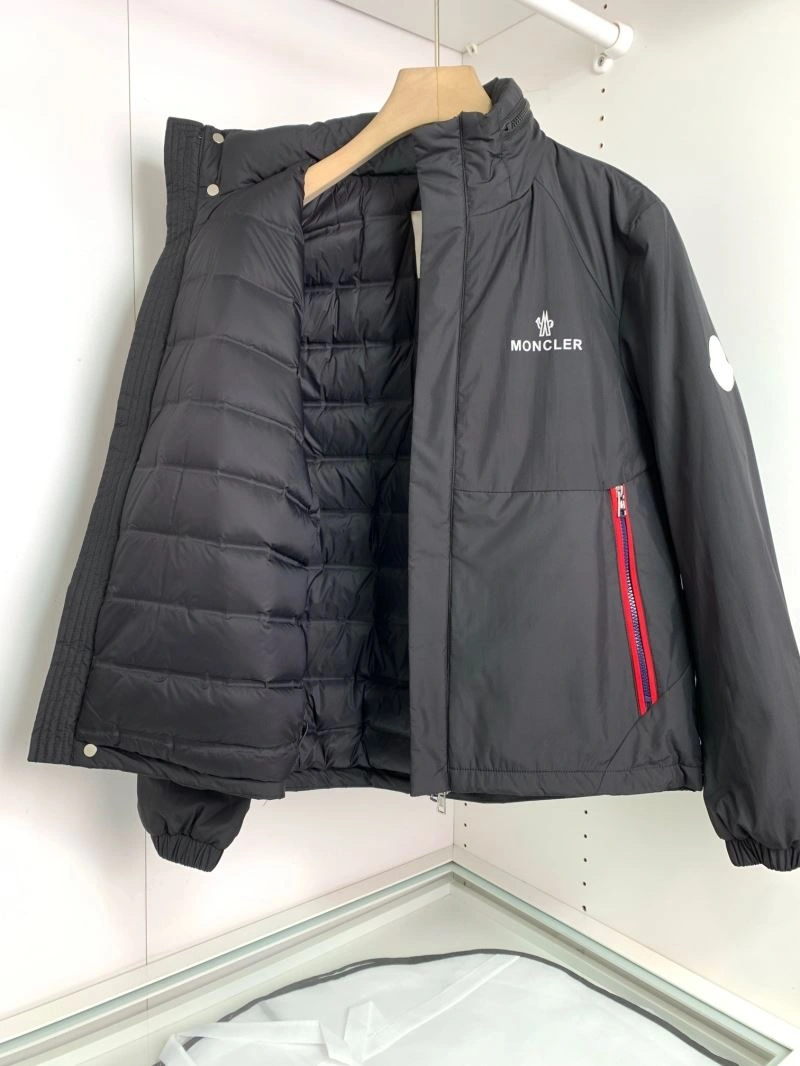 Affordable Moncler Down Jackets 145176
