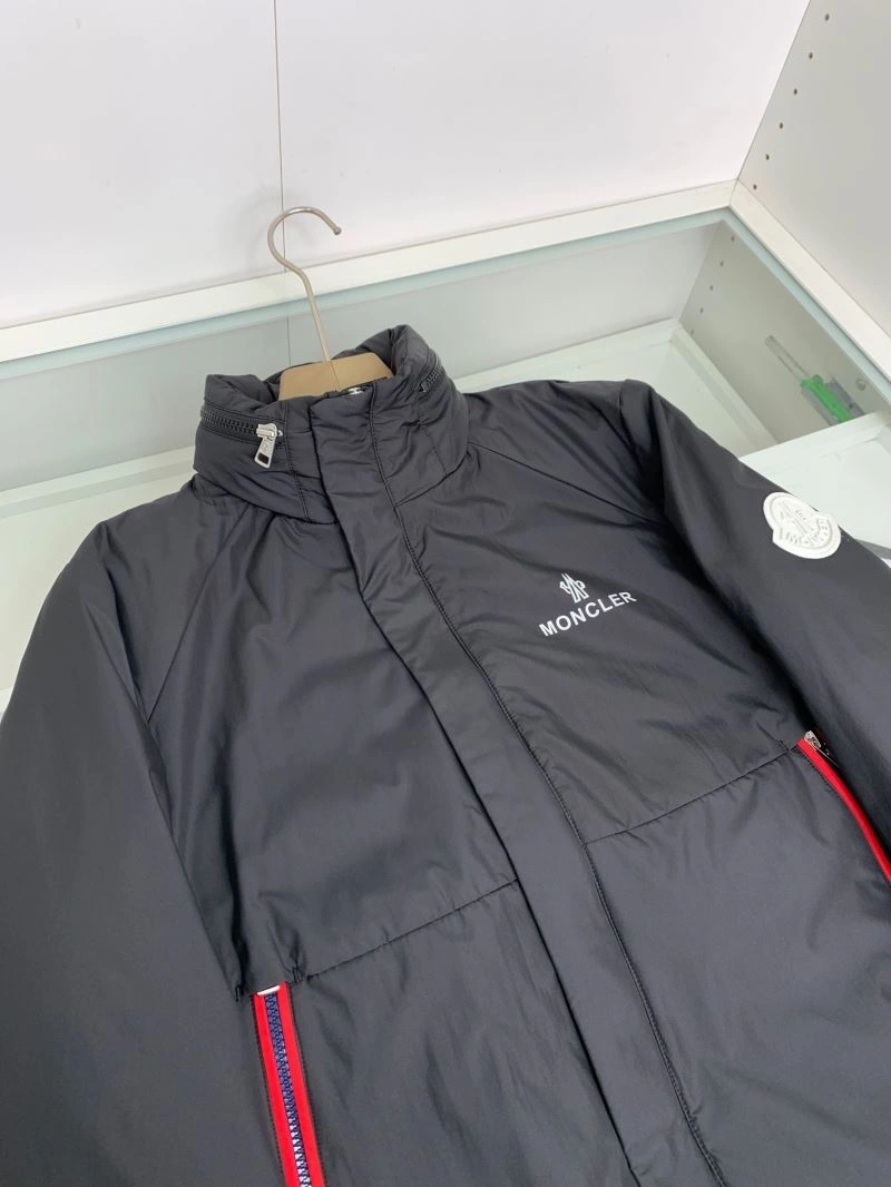 Affordable Moncler Down Jackets 145176