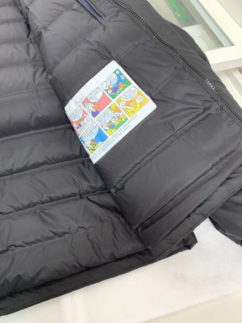 Affordable Moncler Down Jackets 145176
