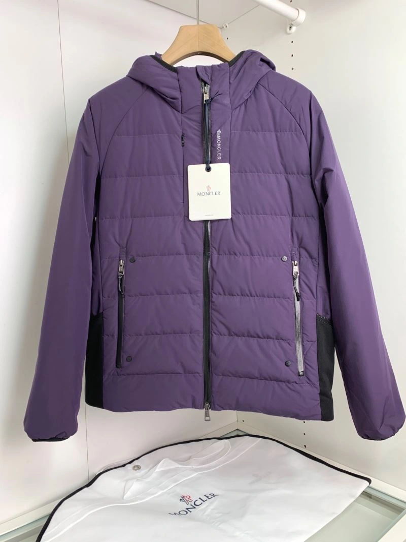 WellDesigned Moncler Down Jackets 145171