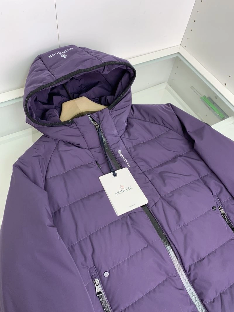 WellDesigned Moncler Down Jackets 145171