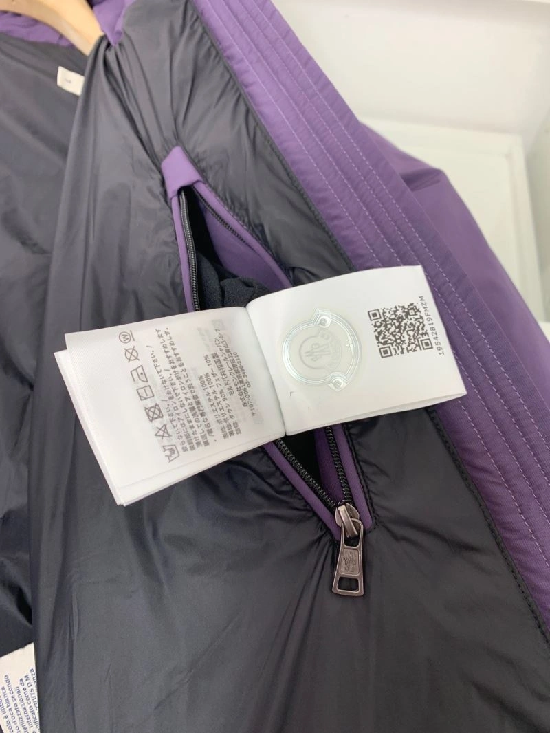 WellDesigned Moncler Down Jackets 145171