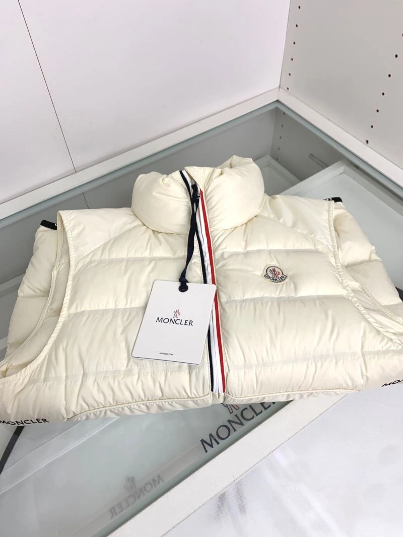 Youthful Moncler Down Jackets 145172