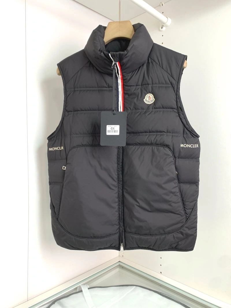 QuickDry Moncler Down Jackets 145174