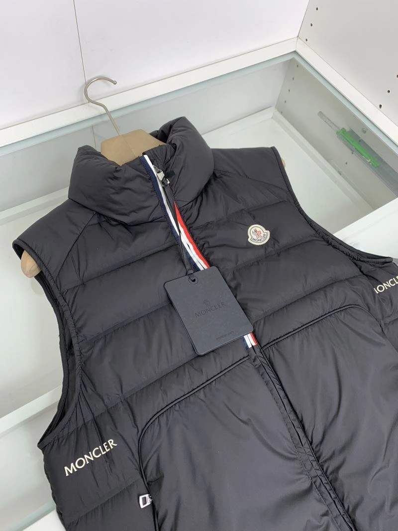 QuickDry Moncler Down Jackets 145174