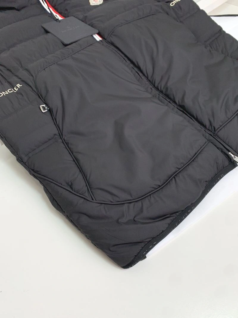 QuickDry Moncler Down Jackets 145174