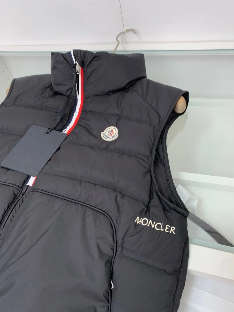 QuickDry Moncler Down Jackets 145174