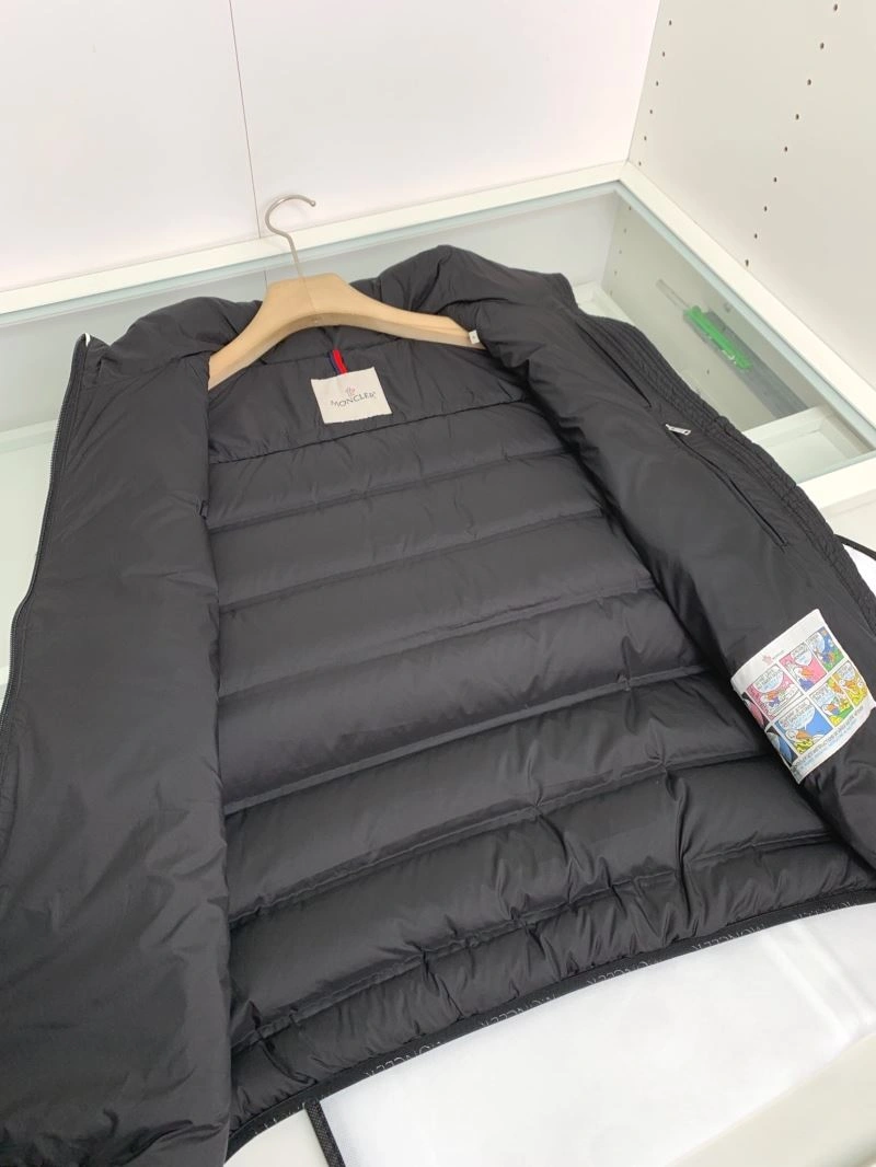 QuickDry Moncler Down Jackets 145174