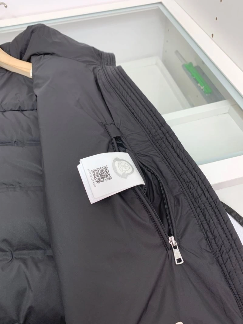 QuickDry Moncler Down Jackets 145174
