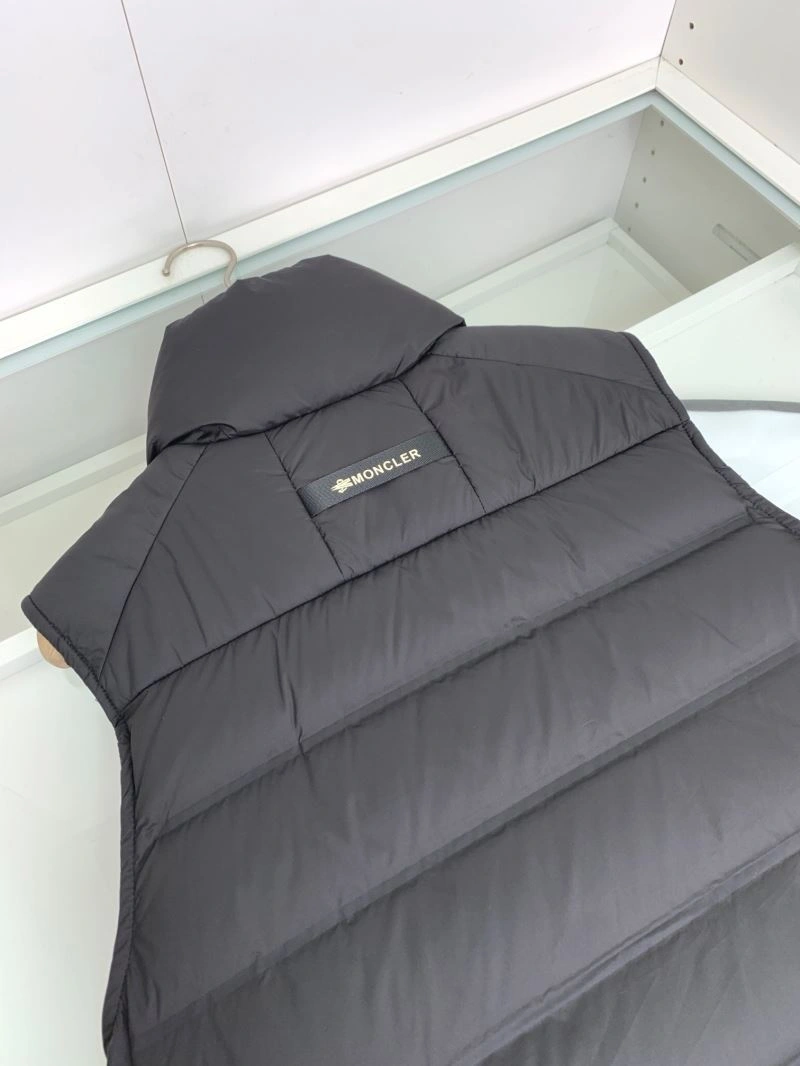 QuickDry Moncler Down Jackets 145174
