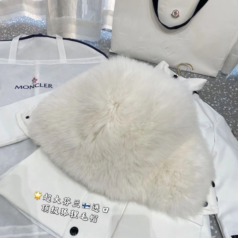 Moncler Down Jackets FlexibleFit 145159
