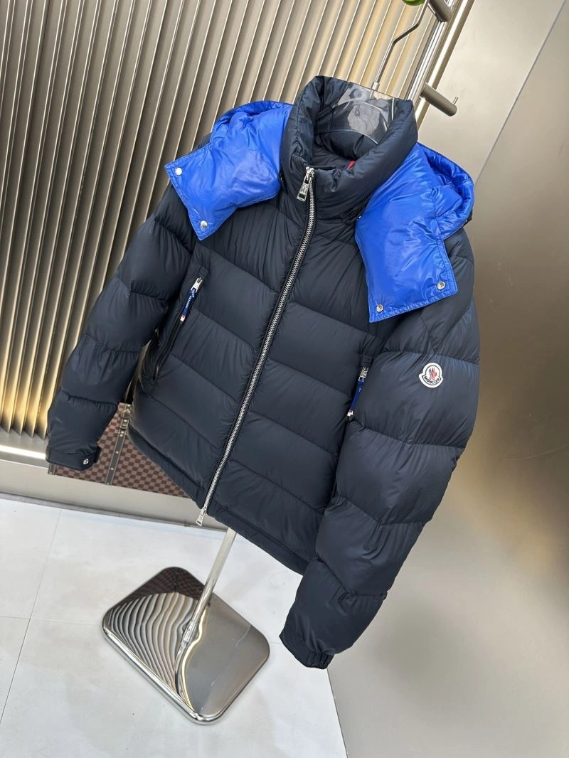 RelaxedFit Moncler Down Jackets 145154