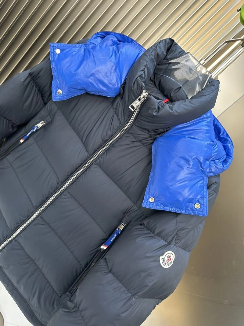 RelaxedFit Moncler Down Jackets 145154