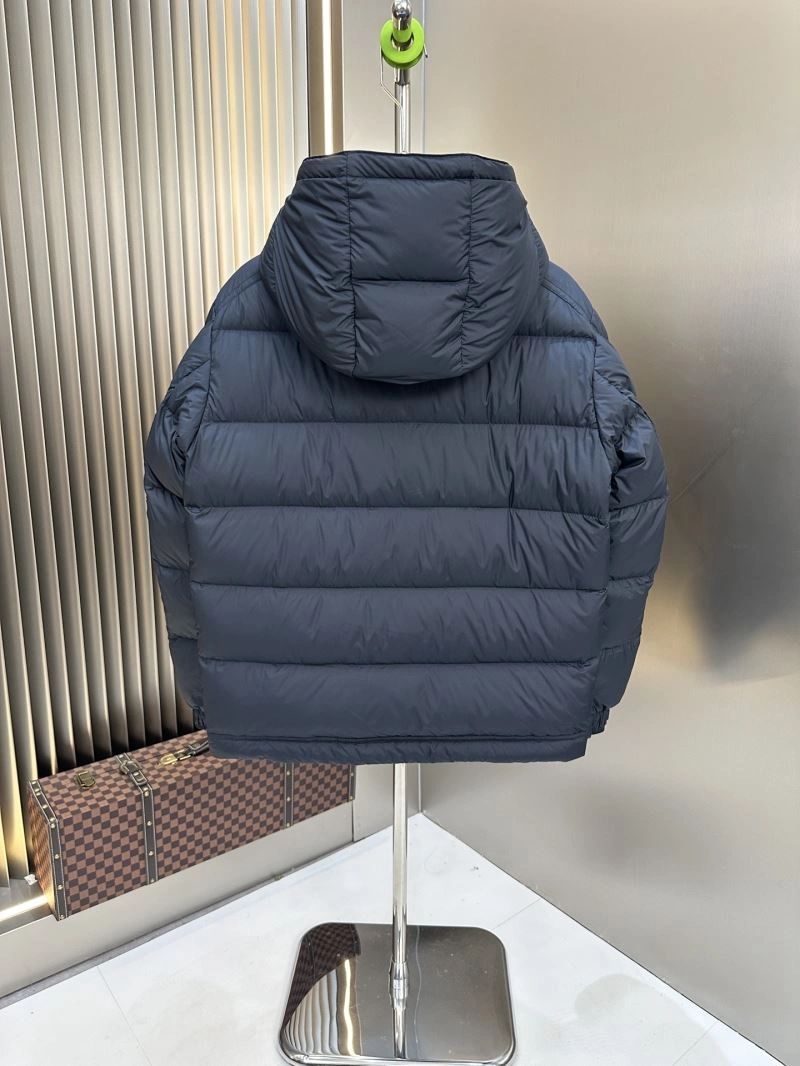 RelaxedFit Moncler Down Jackets 145154
