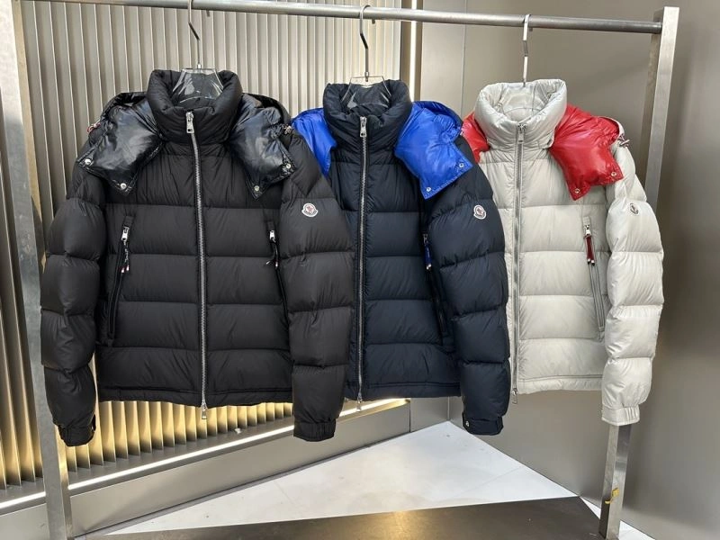 Moncler Down Jackets Efficient 145166