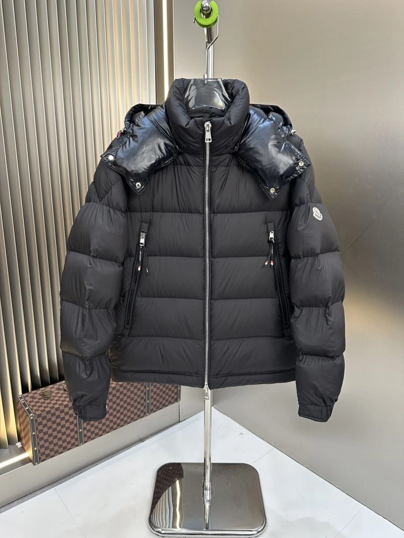 Moncler Down Jackets Efficient 145166